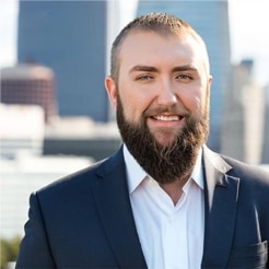 Picture of Sam Romain