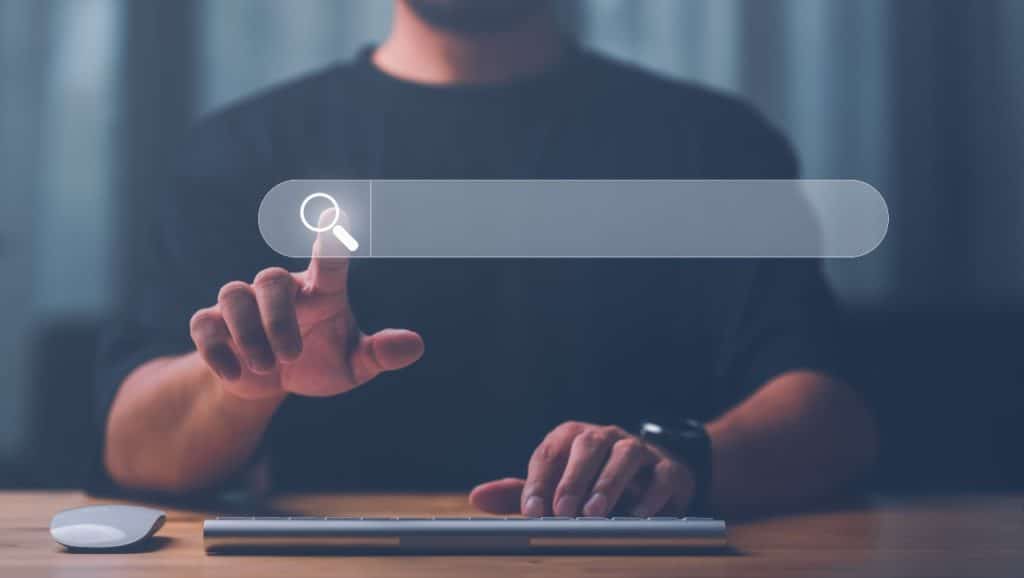 Data Search Technology Search Engine Optimization.