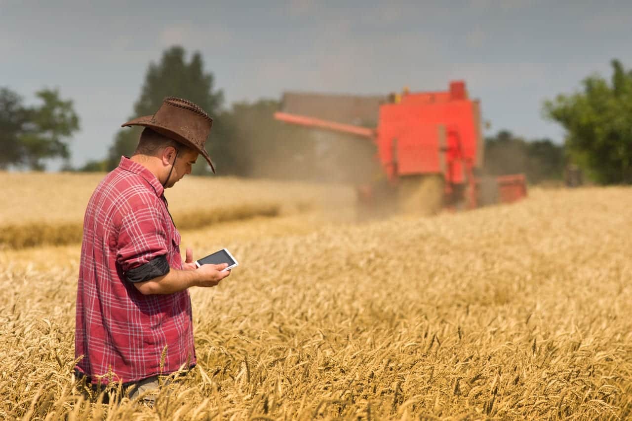 Digital Marketing Agency focused on Agriculture Digital Marketing