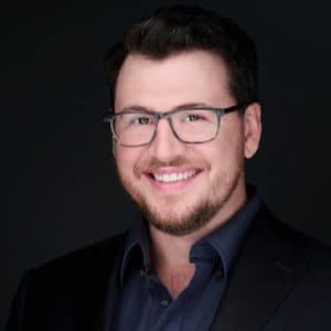 Picture of Gensen Gisborne